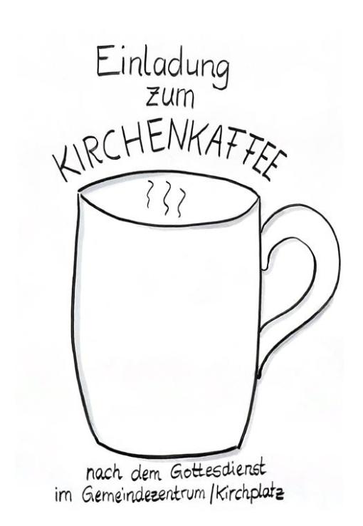Kirchenkaffee