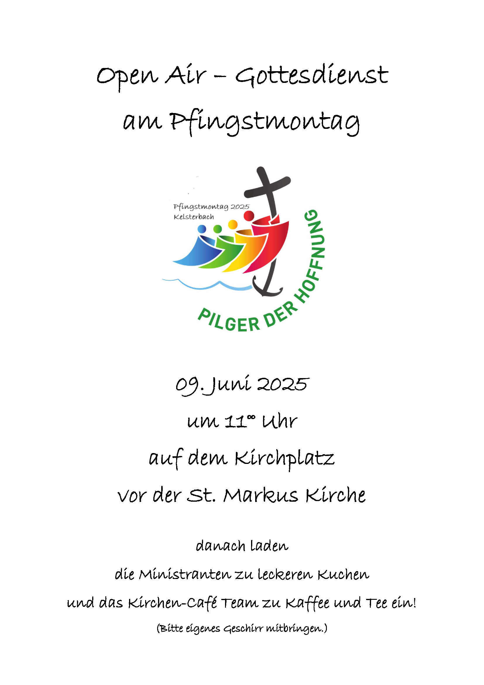 Pfingstmontag (c) c