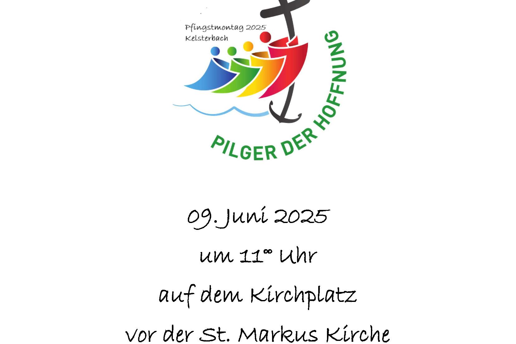 Pfingstmontag