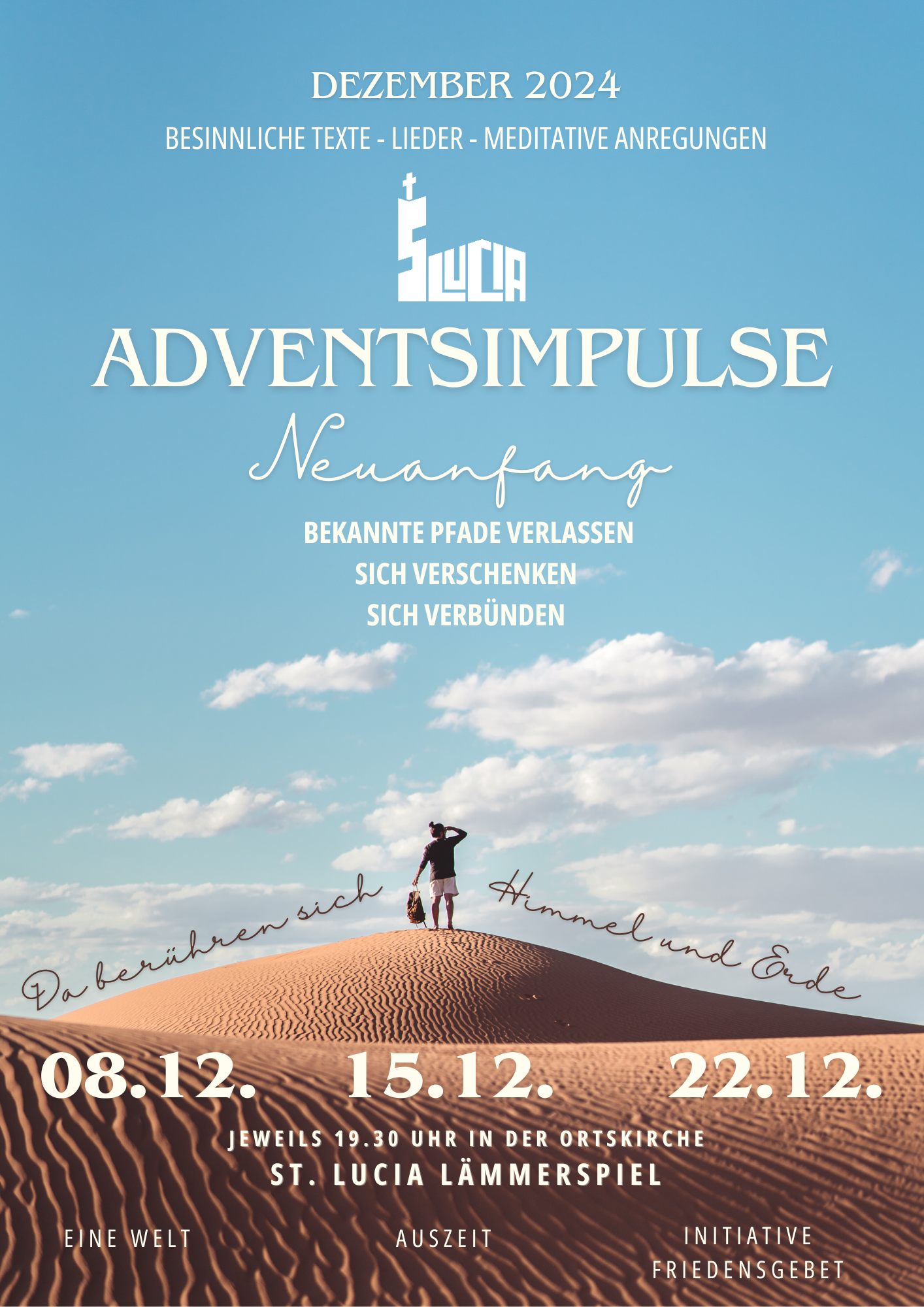 Adventsimpulse