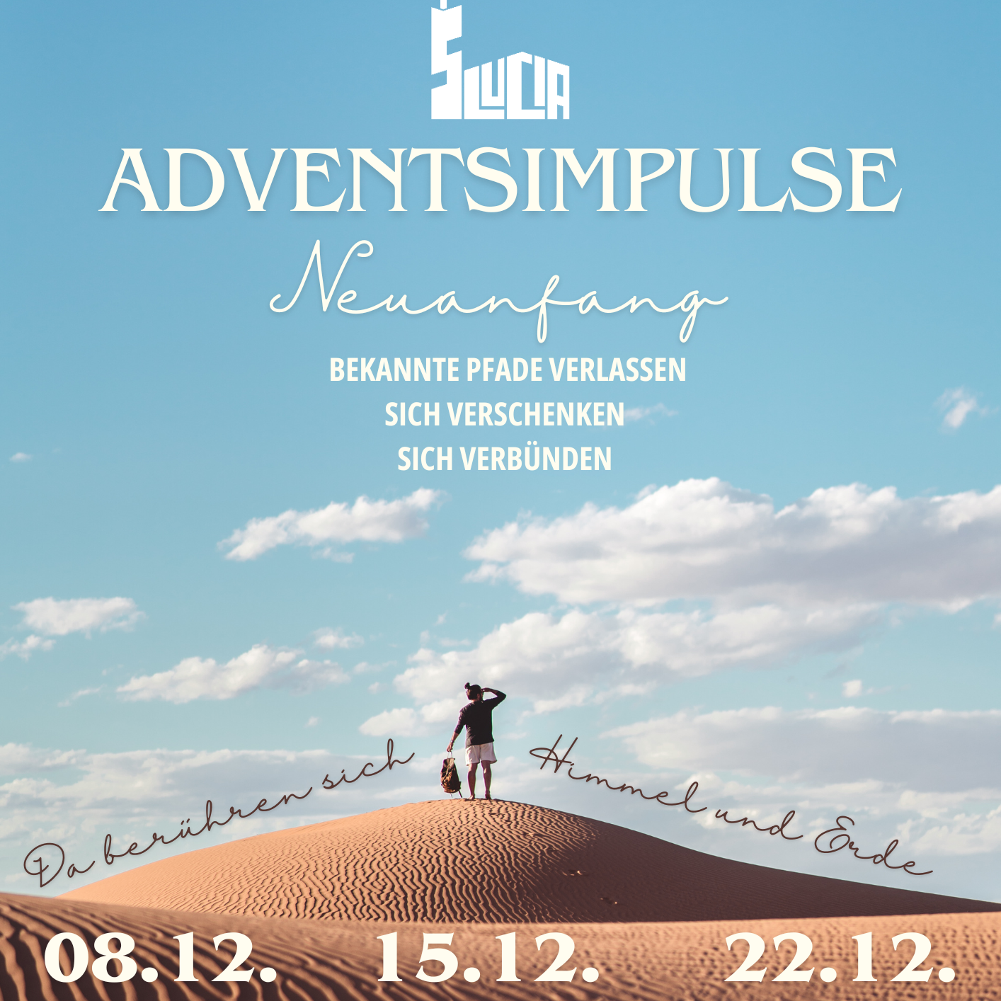 Adventsimpulse