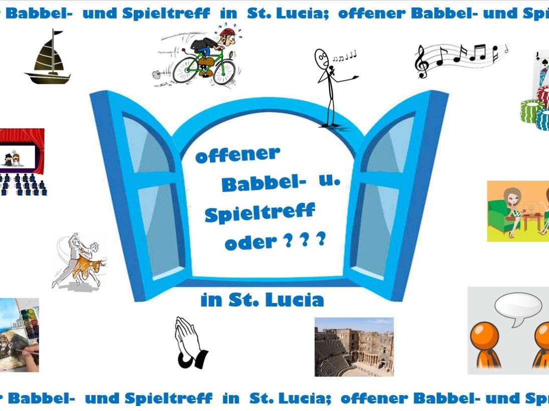 Babbel-und Spieltreff