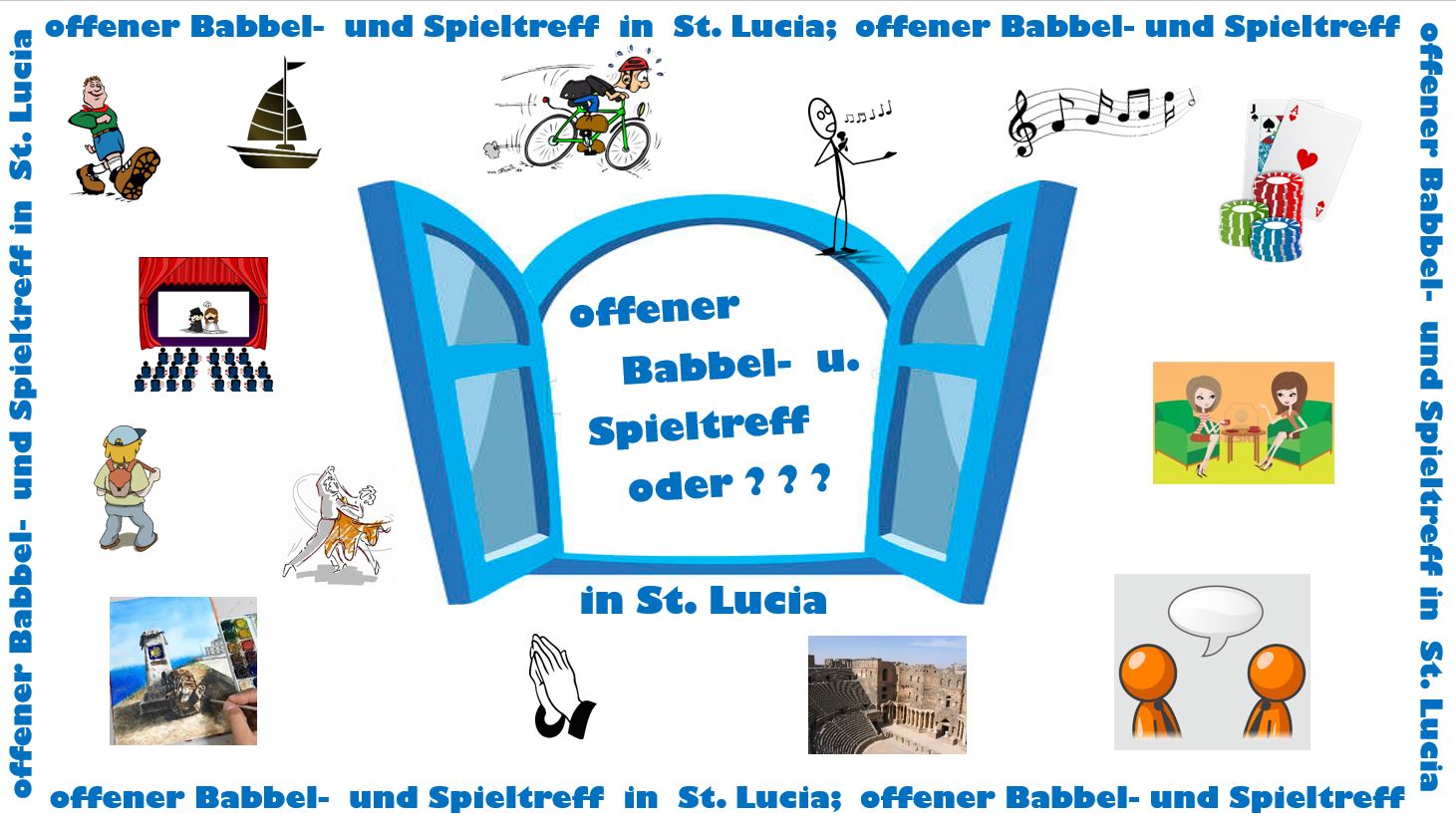 Babbel-und Spieltreff (c) Babbeltreff