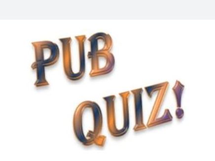Pubquiz