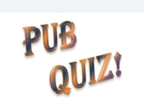 Pubquiz