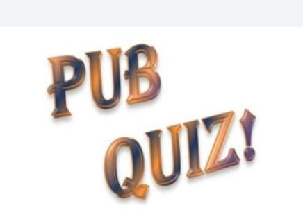 Pubquiz