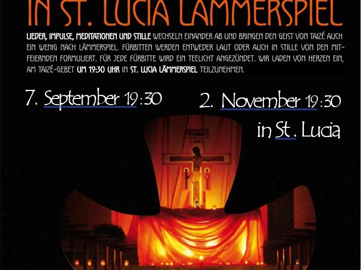 Taize_Plakat 2025