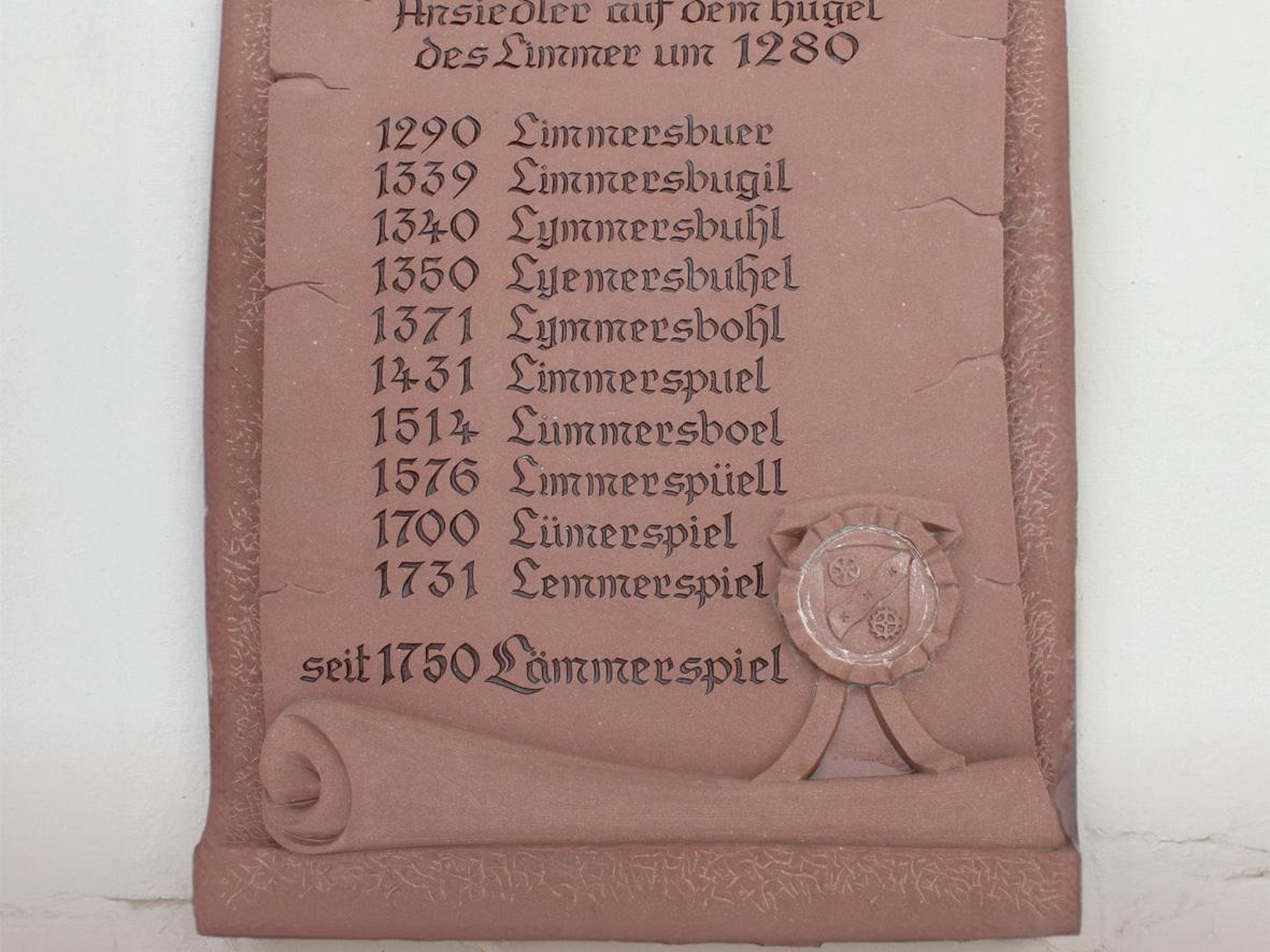 Titel Buch