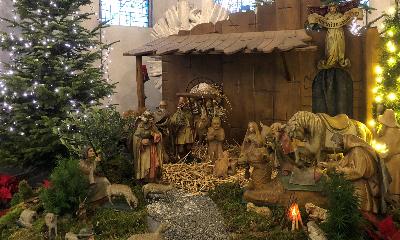 Weihnachten