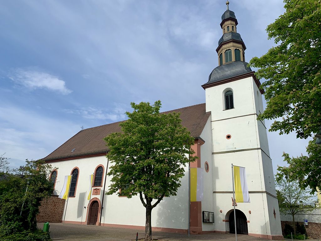 Kirche_StAndreas (c) B. Burwitz