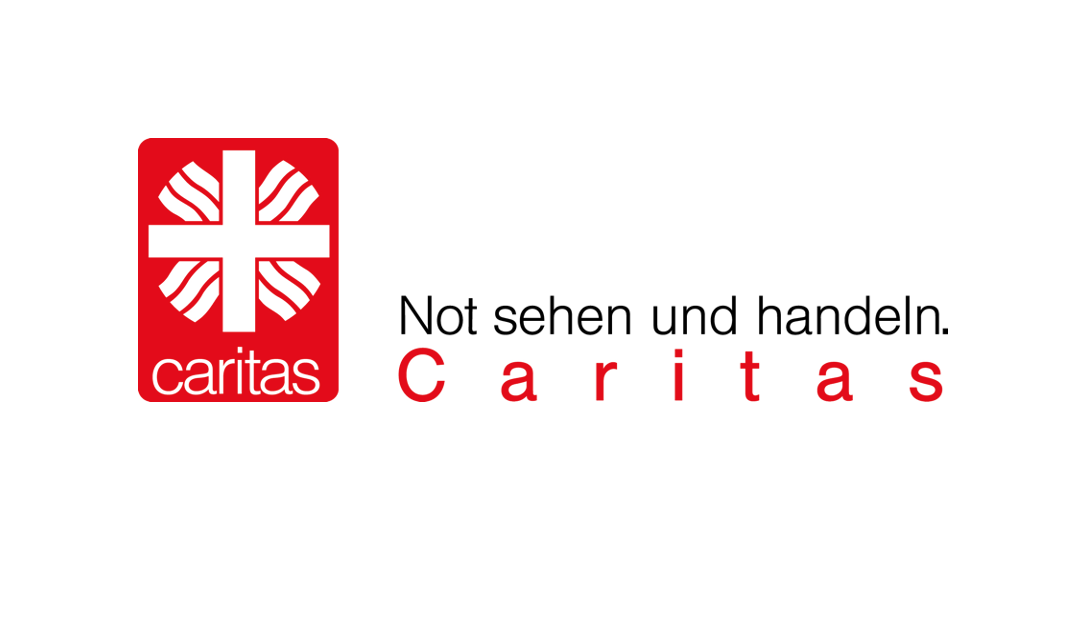 CaritasNotSehenHandeln (c) Caritas in pfarrbriefservice.de