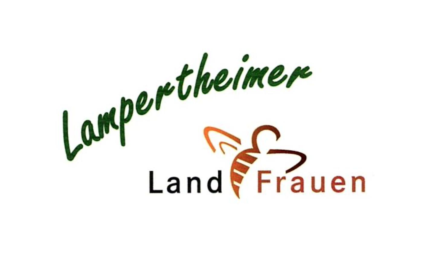 Logo Landfrauen Lampertheim (c) Landfrauen Lampertheim