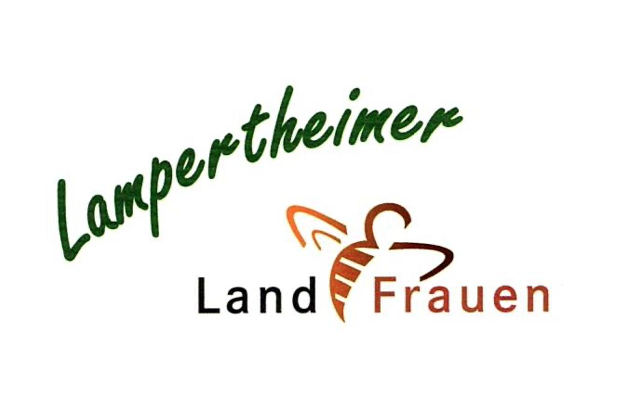 Logo Landfrauen Lampertheim
