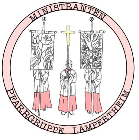 logoMinis (c) Pfarrgruppe Lampertheim