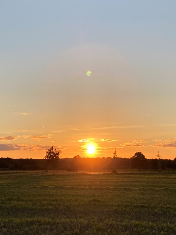23.Sonntag im Jahreskreis 2023 (c) Pastoralraum Langen-Egelsbach-Erzhausen