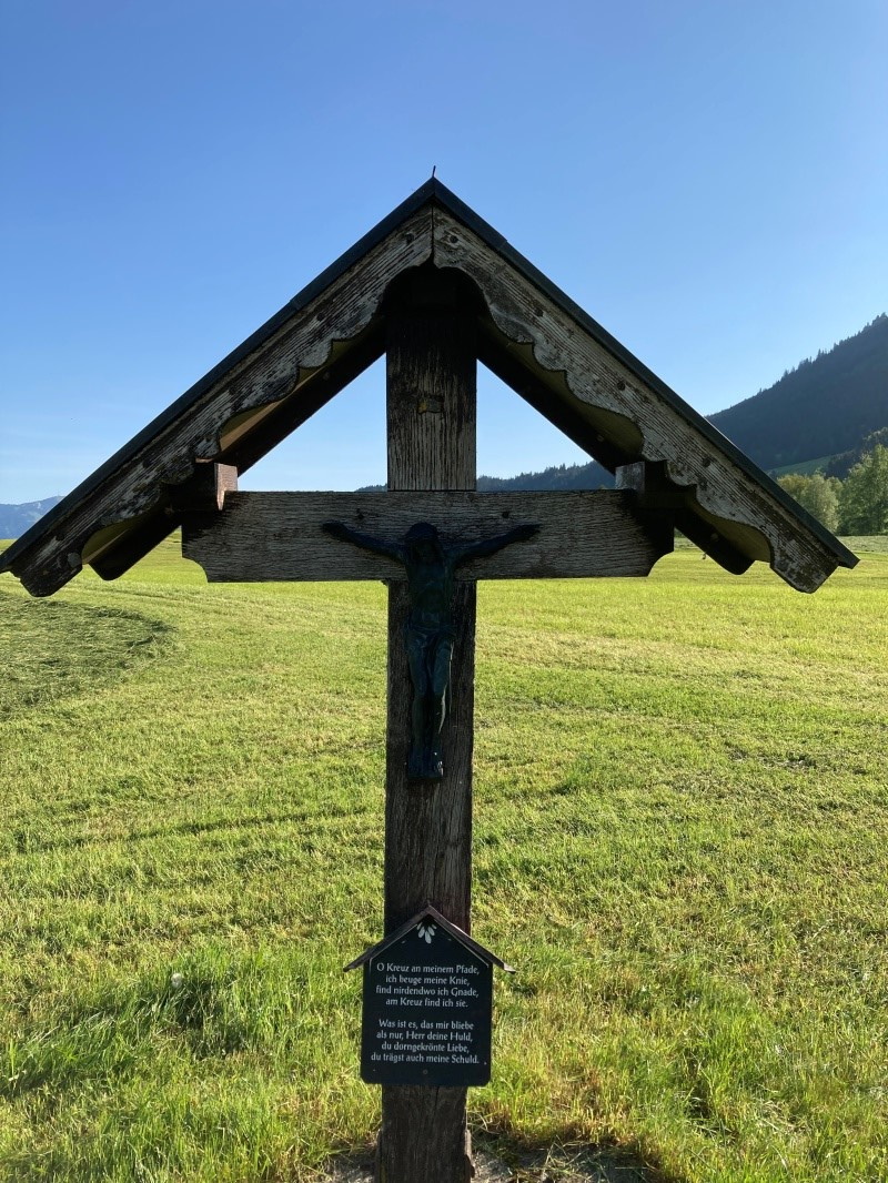 Impuls 25. Sonntag 2022 (c) Pastoralraum Langen-Egelsbach-Erzhausen
