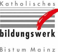 Logo-Bildungswerk-Bistum-Mainz (c) Bistum Mainz