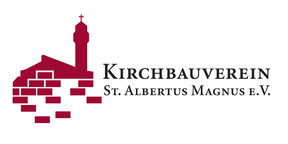 Logo Kirchbauverein