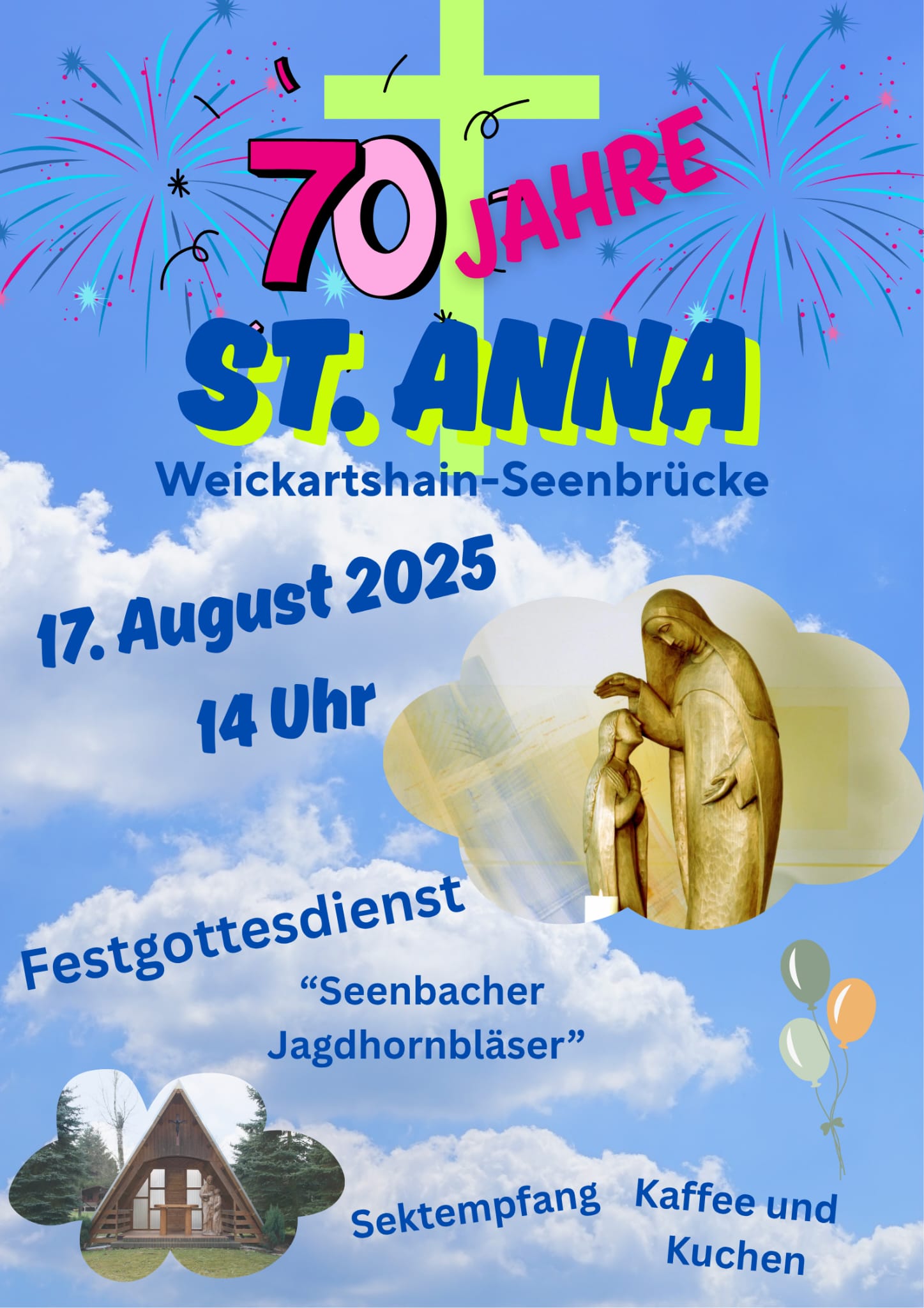 70JahreStAnna (c) em
