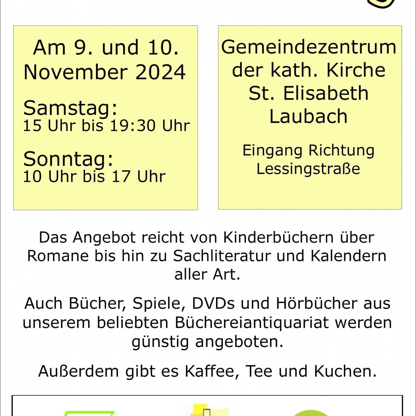 Buchausstellung2024