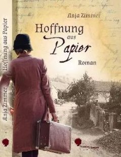 Hoffnung aus Papier (c) Frauenzimmer Verlag