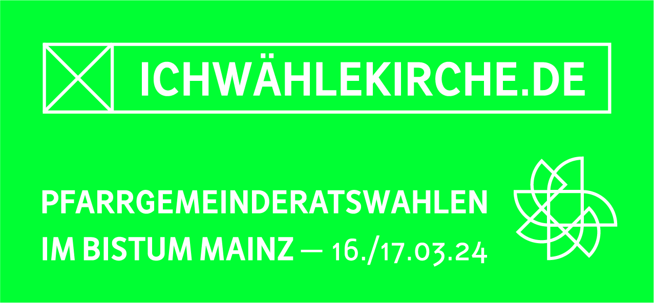 PGR-Wahlen_Logo_Mainz_24_CMYK_s_gruen (c) Bistum Mainz