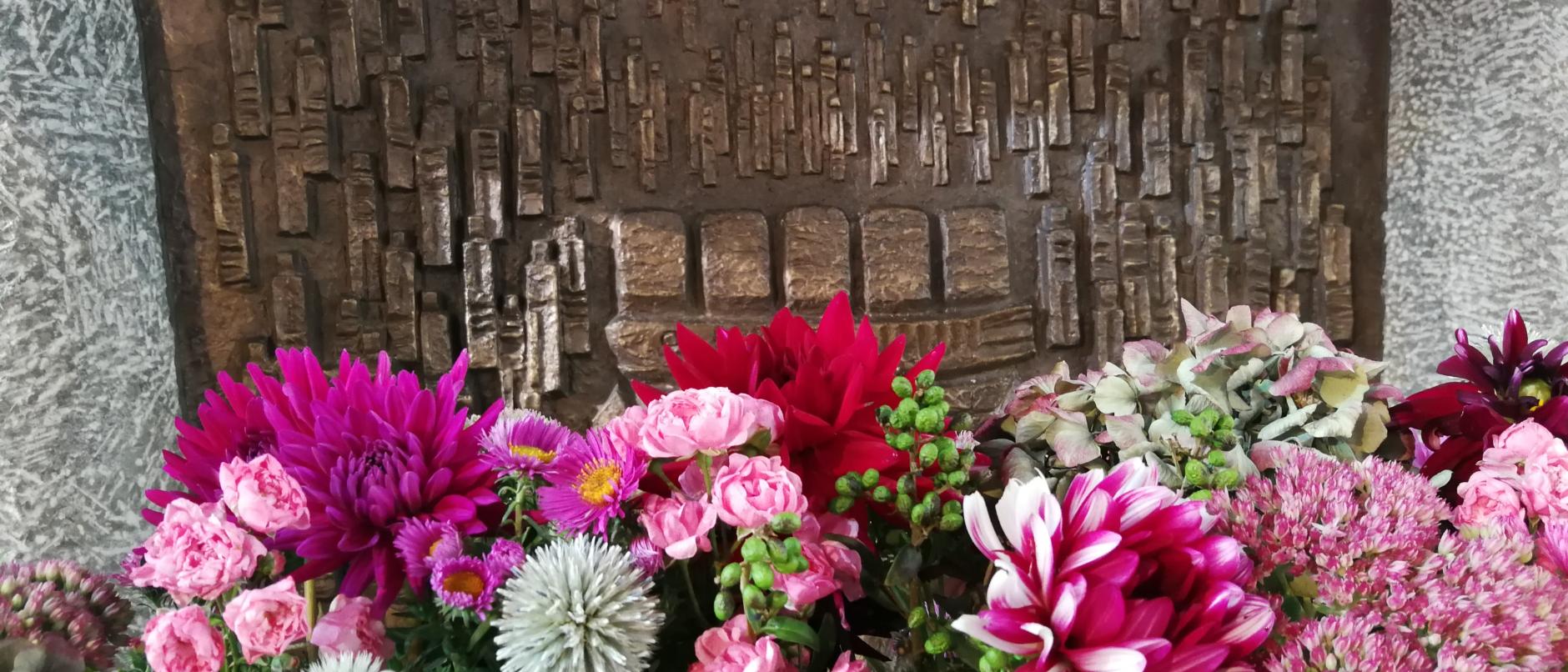 Altar in Sankt Paulus (c) Anke Dewald