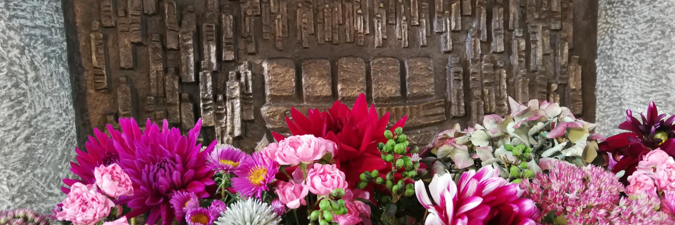 Altar in Sankt Paulus (c) Anke Dewald