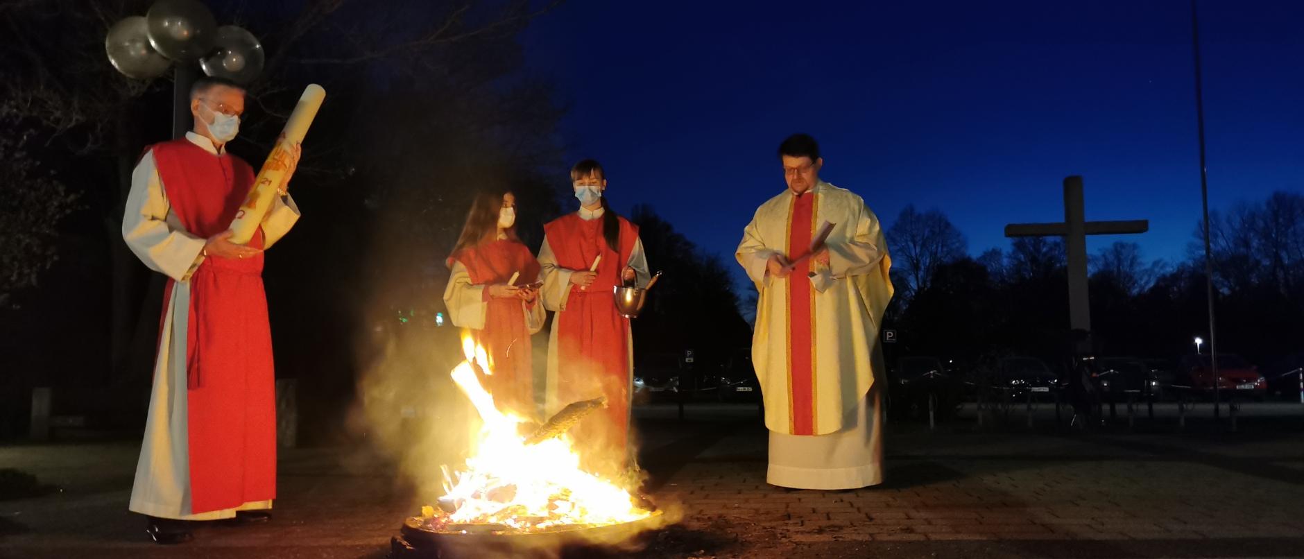 Ostern 2021 (c) Anke Dewald
