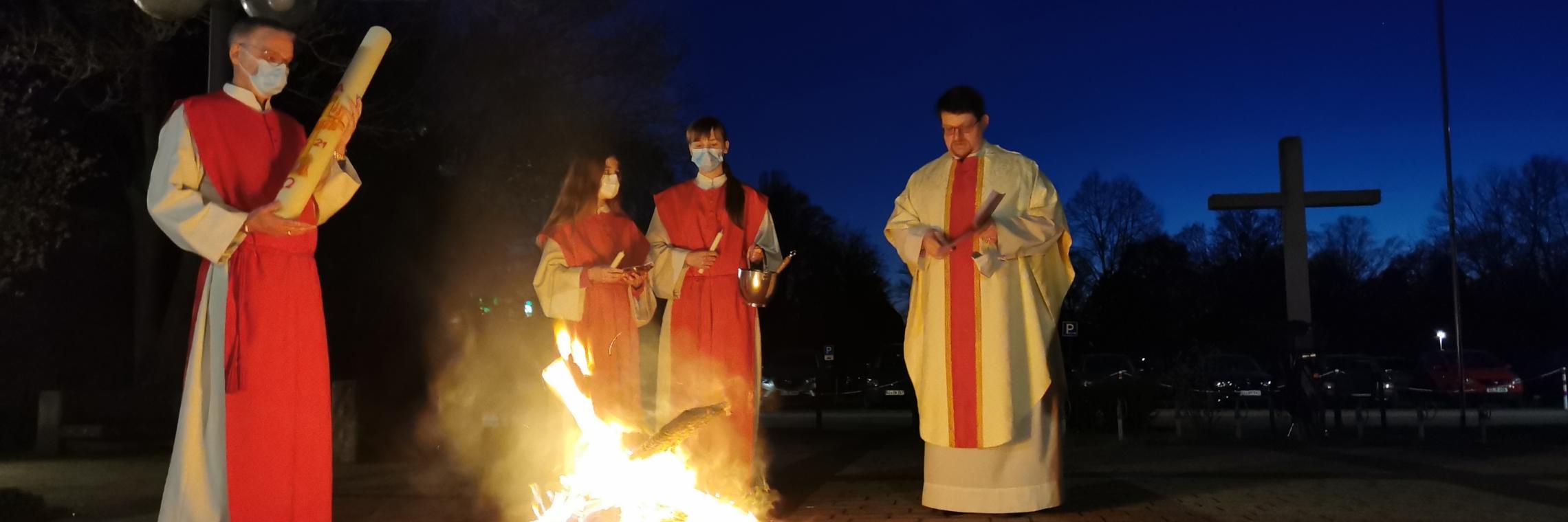 Ostern 2021 (c) Anke Dewald