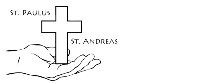 Logo St. Paulus und St. Andreas