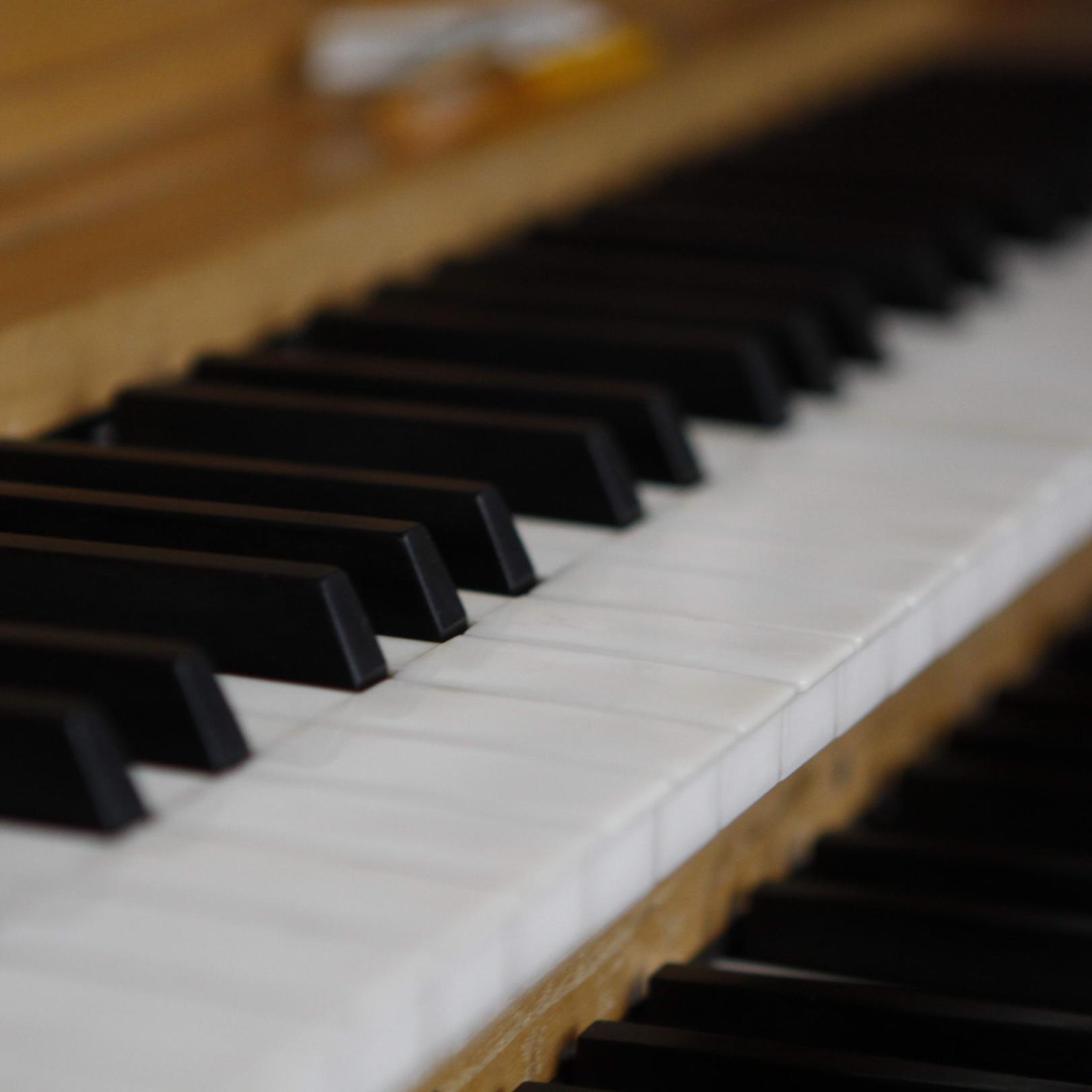 Orgel in Sankt Paulus (c) Anke Dewald