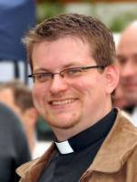 Pfarrer Martin Sahm
