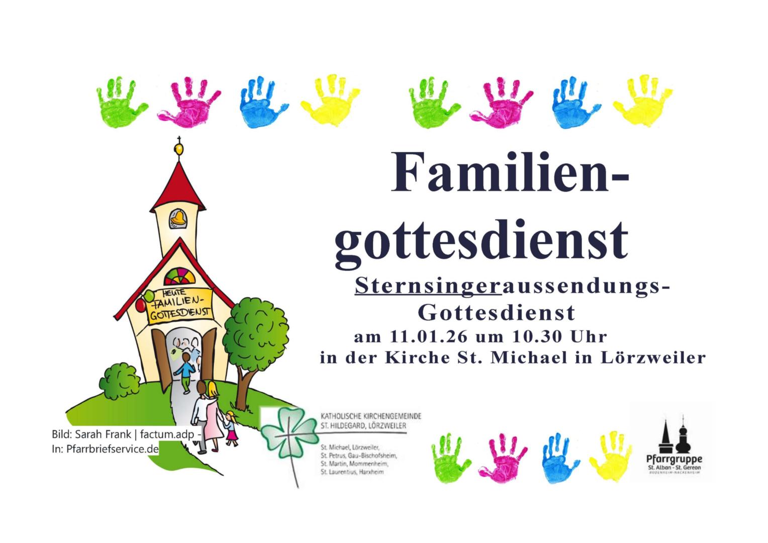 Größer (c) Pfarrei St. Hildegard, Lörzweiler