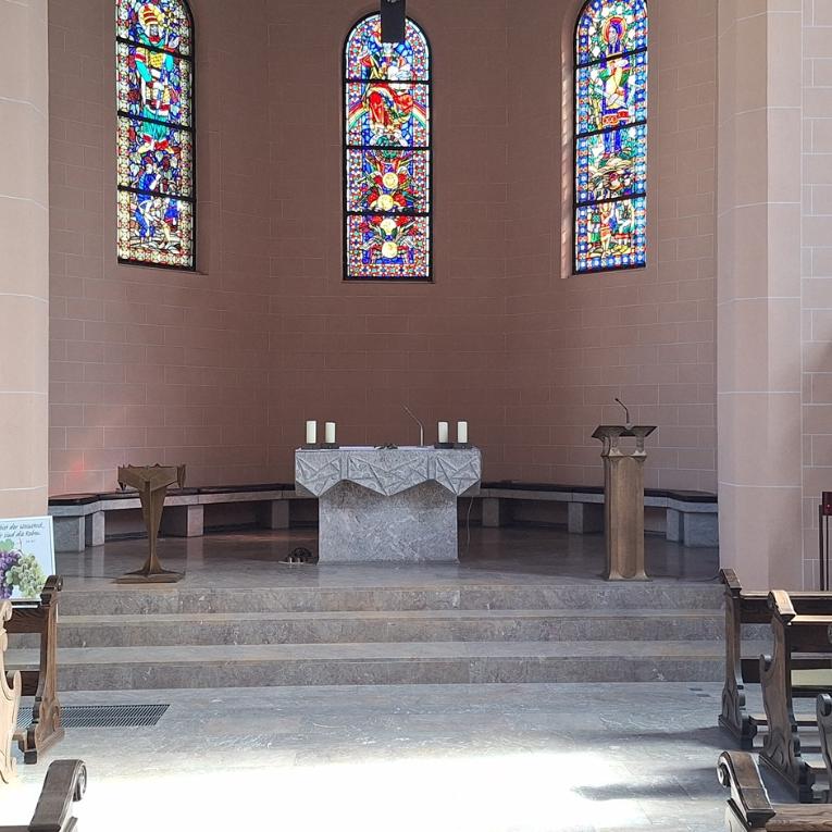 Lautsprecheranlage 2026 - 1a