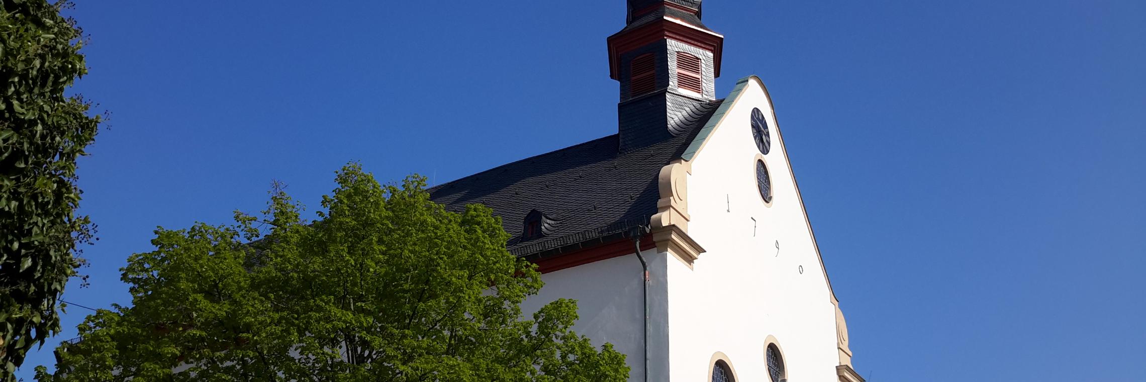 St. Michael Lörzweiler St. Michael Lörzweiler