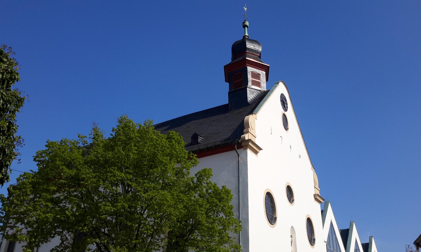 St. Michael Lörzweiler St. Michael Lörzweiler