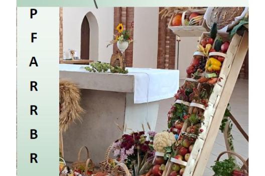 Pfarrbrief St. Hildegard 01.09.2025 - 30.11.2025