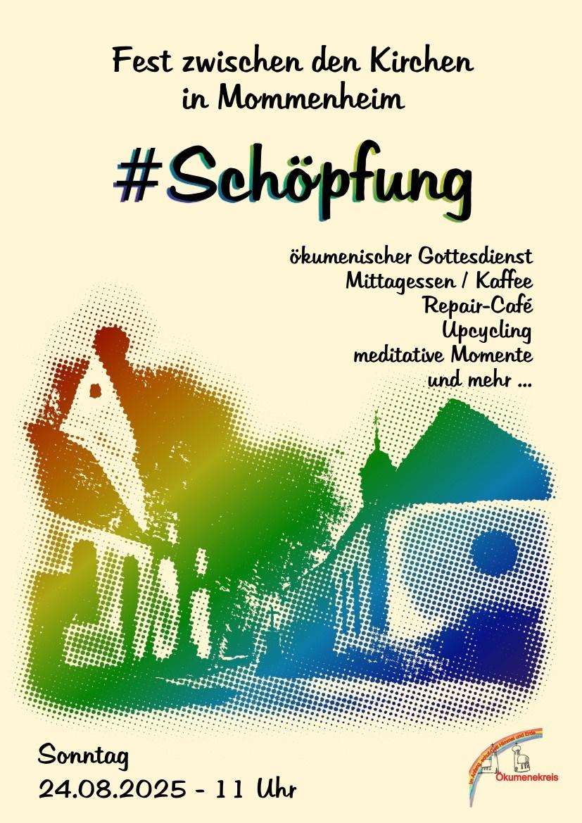 Schöpfung_Plakat3gelb