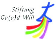 Stiftung_logo_text_klein (c) Stiftung Go(o)d Will