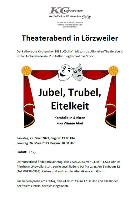 Theaterabend 2023 (c) kc Lörzweiler