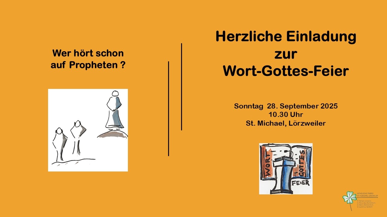 WoGo 28.09.2025 (c) Pfarrei St. Hildegard, Lörzweiler