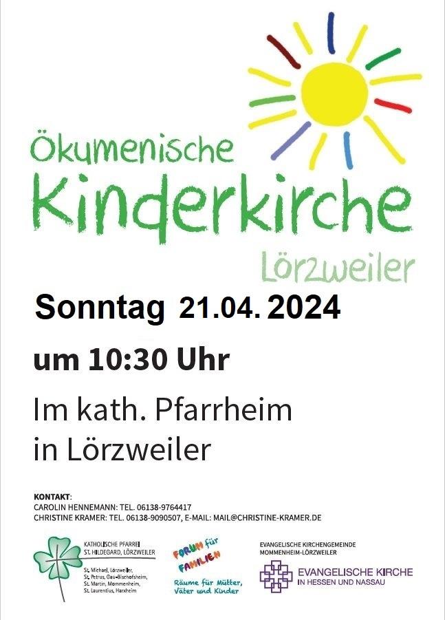 ök-Kinderkirche-21-04-2024