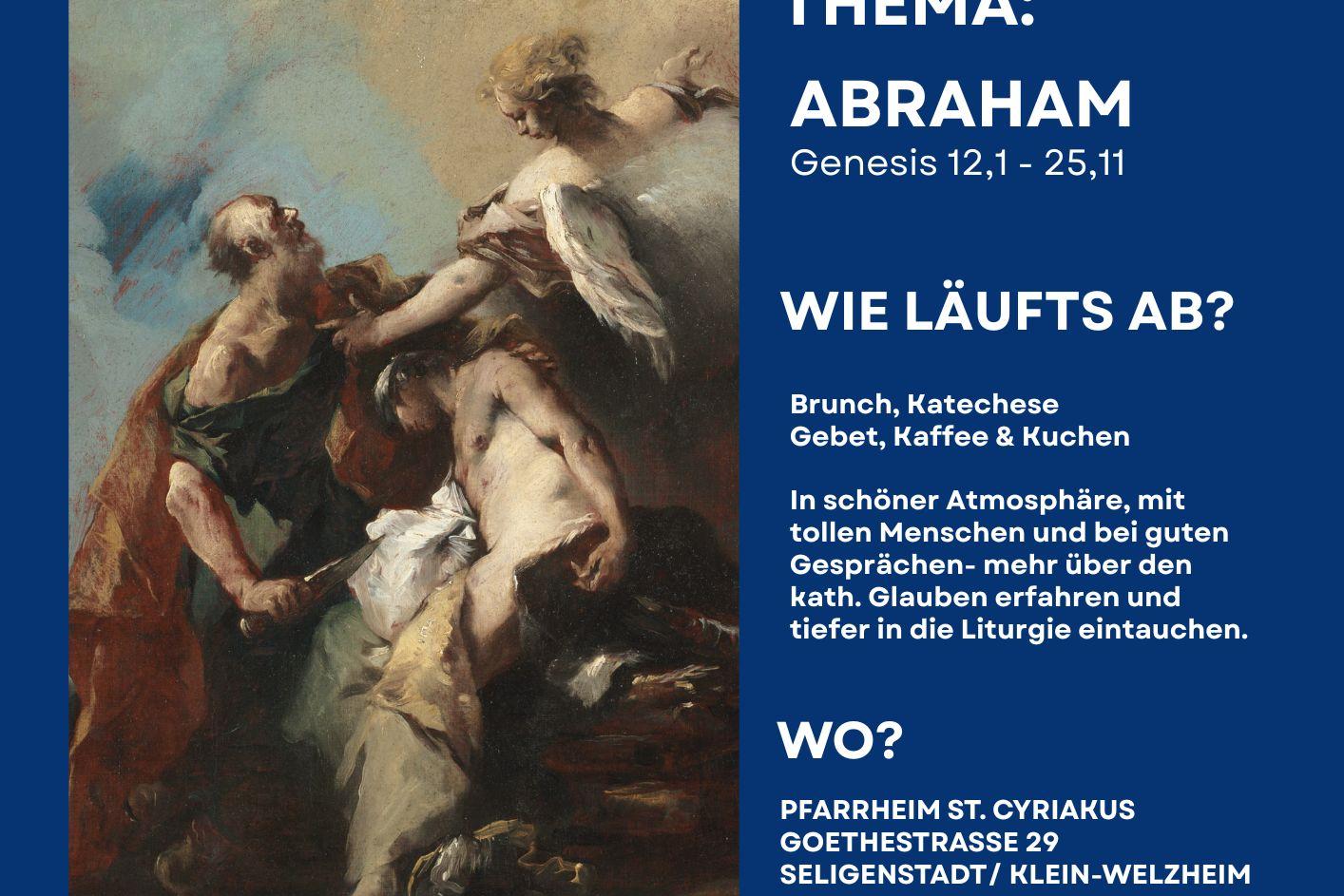 Bibel Intensiv Tag