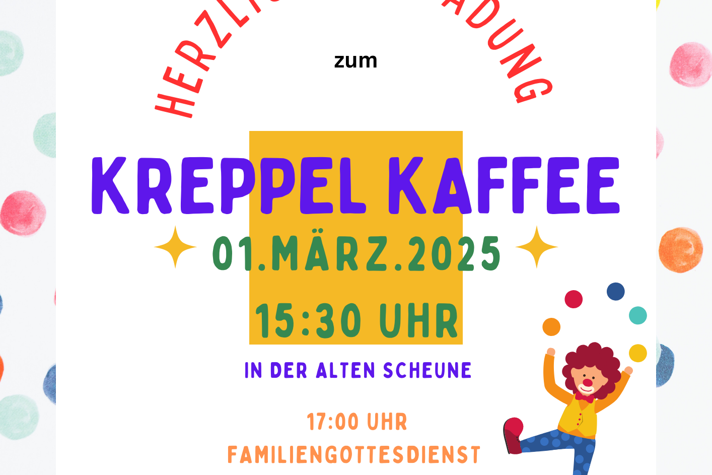 Kreppel-Kaffe_St. Kilian