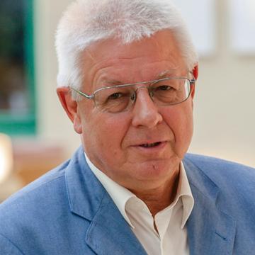 Bernd Geide, Organisator der Aktion Ausbildungslotsen (c) Wolf