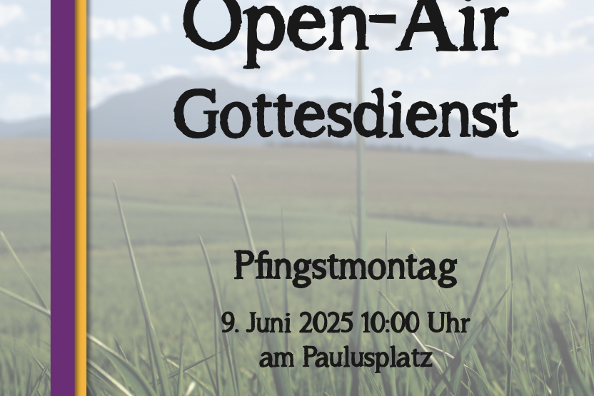 Einladung_Oekumenischer_Gottesdienst_Pfingstmontag_2025