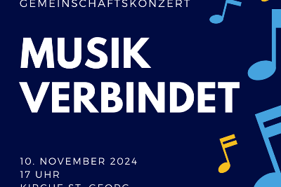 Gemeinschaftskonzert TonArt_Kasteler Musikanten