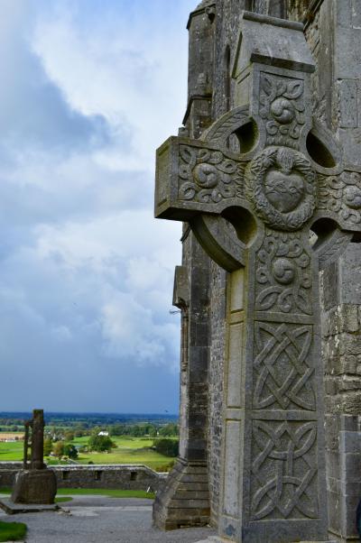 Keltisches Hochkreuz