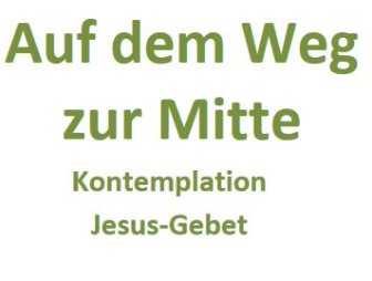 Kontemplationstag 2023 (c) Institut für Spiritualität im Bistum Mainz